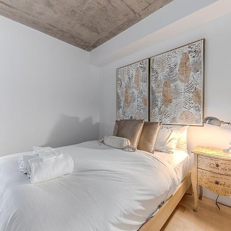 Apartament Les Immeubles Charlevoix - Le 760-309 Québec Zewnętrze zdjęcie